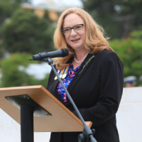 Alison Duncan