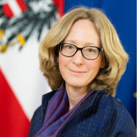 Gerda Vogl