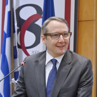 Δρ. Αριστοτέλης Τσιαμπίρης