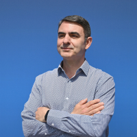 Γιώργος Μαυρογόνατος