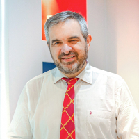 Γιώργος Σιάφης