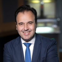 Δημήτρης Παπαστεργίου