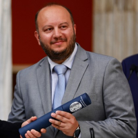 Δημήτρης Τσουκαλάς