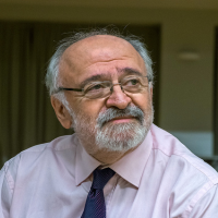 Δρ Ιωάννης Τσιπουρίδης