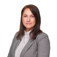 Δρ Σοφία Ναταλία Μποέμη