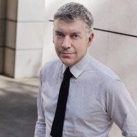Δρ. Στέφανος Χανδακάς MD MBA PhD
