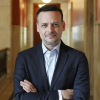 Χάρης Δούκας